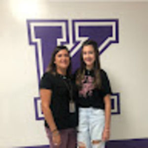 Meet your Posher, Sonya